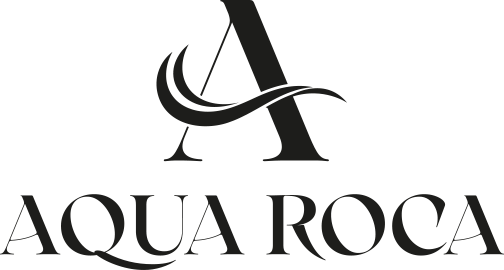 aqua roca logo